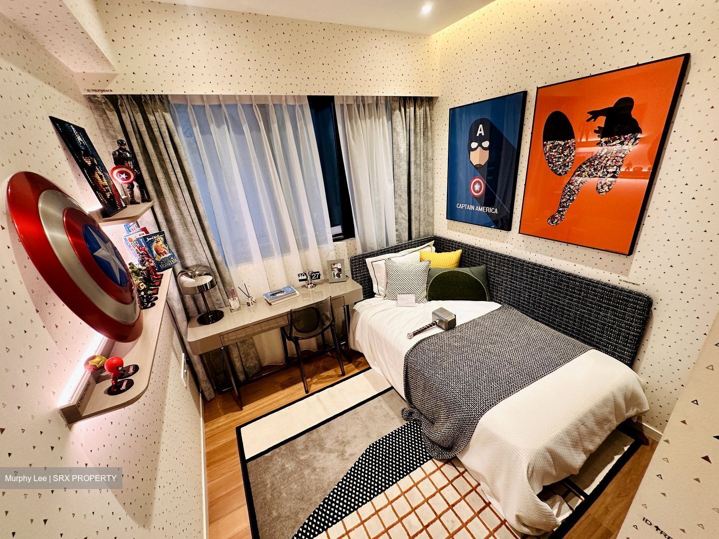 ARDOR RESIDENCE (D15), Apartment #457854471
